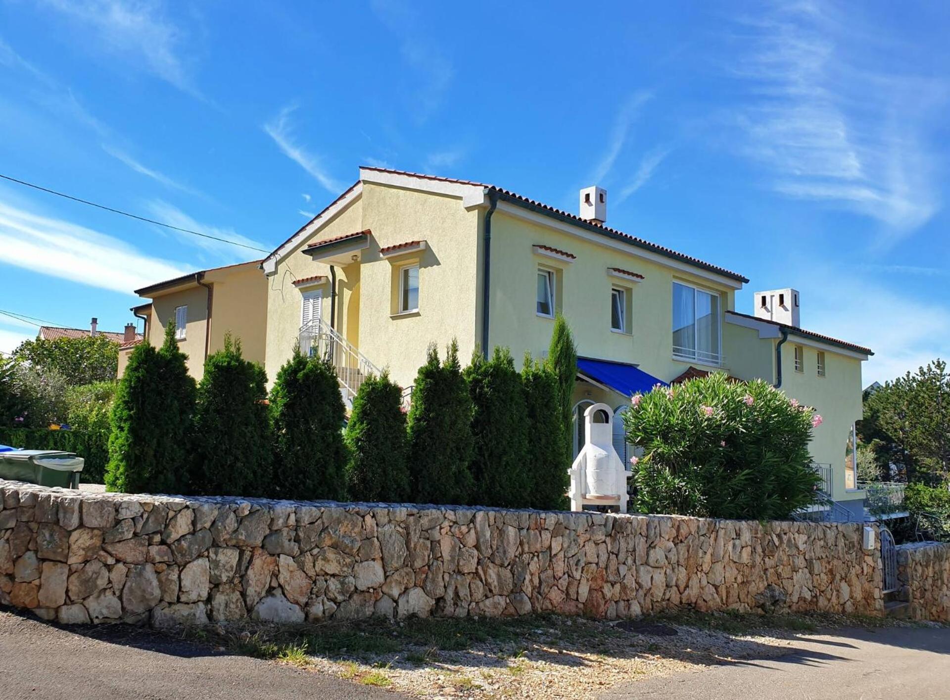 Apartments Savic Silo  Exterior photo